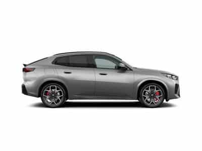 BMW X2 X2 sDrive 18d M Sport (2024) - Photo 3