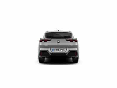 BMW X2 X2 sDrive 18d M Sport (2024) - Photo 4