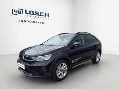 VW Taigo Life (2026) - Foto 1