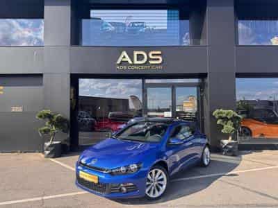 VW Scirocco 1.4 TSI 122ch (2011) - Photo 1