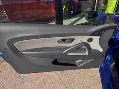 VW Scirocco 1.4 TSI 122ch (2011) - Photo 10