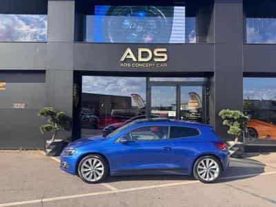 VW Scirocco 1.4 TSI 122ch (2011) - Photo 11