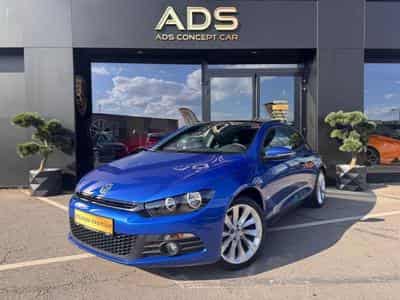 VW Scirocco 1.4 TSI 122ch (2011) - Photo 2