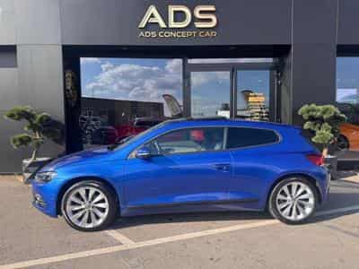 VW Scirocco 1.4 TSI 122ch (2011) - Photo 3