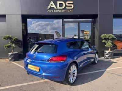 VW Scirocco 1.4 TSI 122ch (2011) - Photo 4