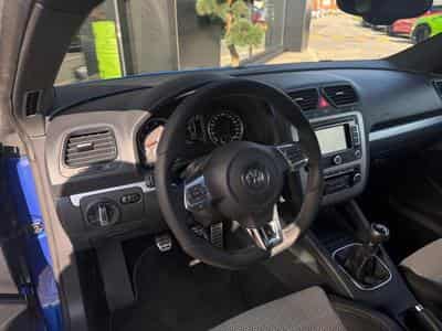 VW Scirocco 1.4 TSI 122ch (2011) - Photo 6