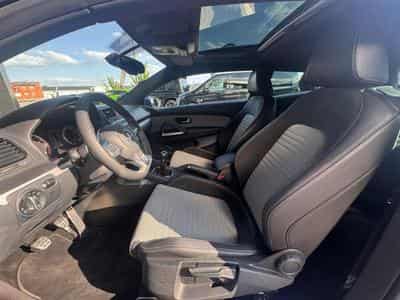 VW Scirocco 1.4 TSI 122ch (2011) - Photo 7