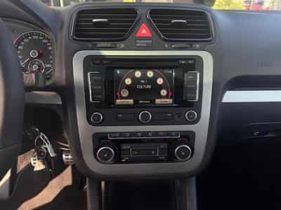 VW Scirocco 1.4 TSI 122ch (2011) - Photo 9
