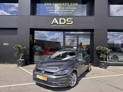 VW Golf VII Highline (2017) - Photo 1