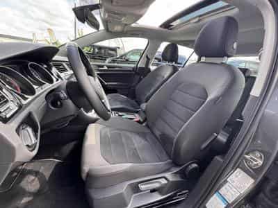 VW Golf VII Highline (2017) - Photo 10
