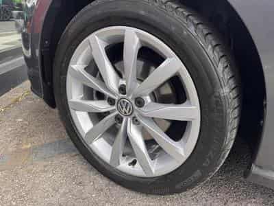 VW Golf VII Highline (2017) - Photo 12