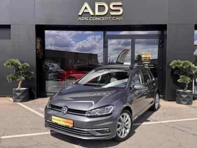 VW Golf VII Highline (2017) - Photo 2