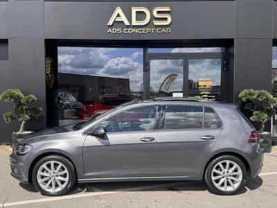 VW Golf VII Highline (2017) - Photo 4