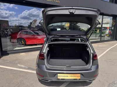 VW Golf VII Highline (2017) - Photo 5