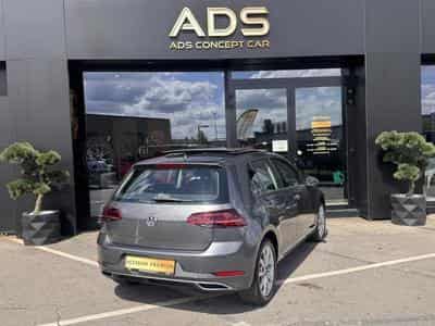 VW Golf VII Highline (2017) - Photo 7