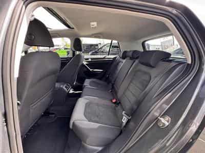 VW Golf VII Highline (2017) - Photo 8
