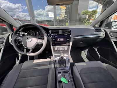 VW Golf VII Highline (2017) - Photo 9