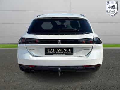 Peugeot 508 GT (2019) - Photo 5