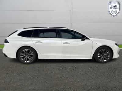 Peugeot 508 GT (2019) - Photo 6