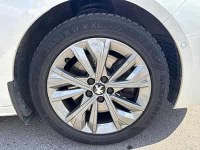 Peugeot 508 GT (2019) - Photo 7