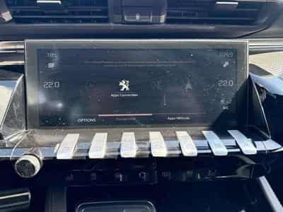 Peugeot 508 GT (2019) - Photo 9