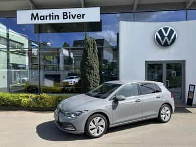 VW Golf Style (2021) - Photo 1