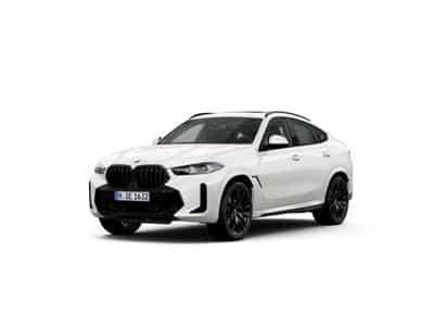 BMW X6 M Sport 40d (2025) - Photo 1