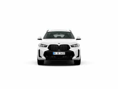 BMW X6 M Sport 40d (2025) - Photo 2