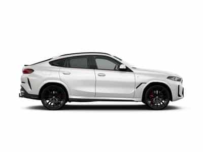 BMW X6 M Sport 40d (2025) - Photo 3