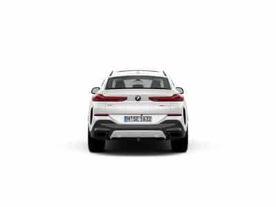 BMW X6 M Sport 40d (2025) - Photo 4