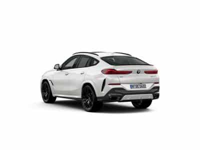 BMW X6 M Sport 40d (2025) - Photo 5