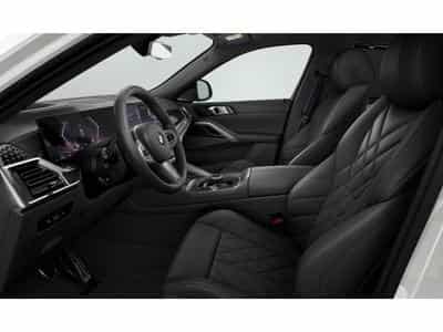 BMW X6 M Sport 40d (2025) - Photo 6