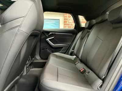 Audi A3 A3 Sporback 1.5 TFSi 150cv Auto S-line (2025) - Foto 6