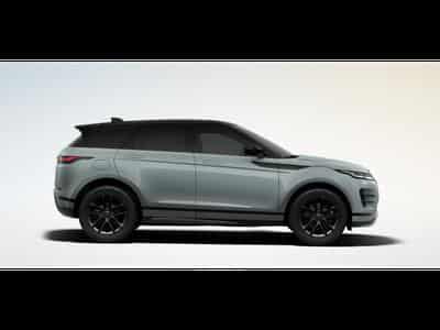 Land-Rover Range Rover Evoque D165 Dynamic SE (2026) - Foto 2