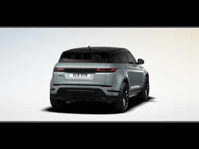 Land-Rover Range Rover Evoque D165 Dynamic SE (2026) - Foto 3