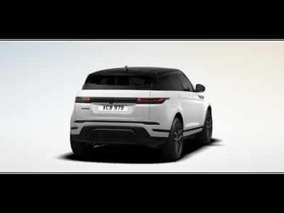 Land-Rover Range Rover Evoque P160 S (2026) - Foto 10