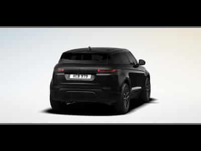 Land-Rover Range Rover Evoque P160 S FWD (2026) - Foto 3
