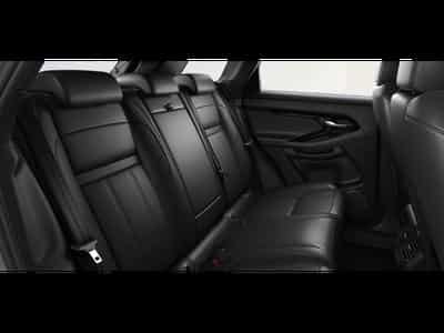 Land-Rover Range Rover Evoque P160 S FWD (2026) - Foto 7
