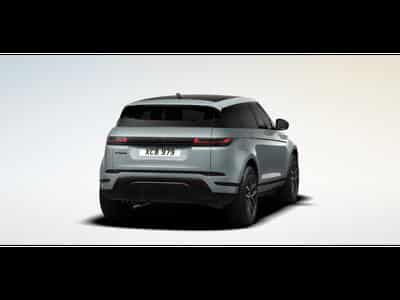 Land-Rover Range Rover Evoque P160 S (2026) - Foto 3