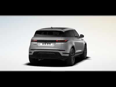 Land-Rover Range Rover Evoque P160 S (2026) - Foto 3
