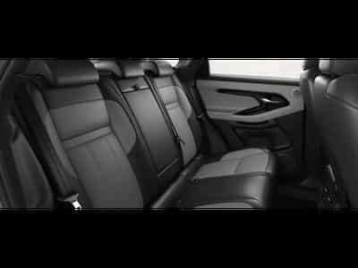 Land-Rover Range Rover Evoque D200 Dynamic SE (2026) - Foto 7