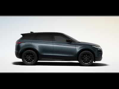 Land-Rover Range Rover Evoque D200 Dynamic SE (2026) - Foto 2