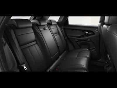 Land-Rover Range Rover Evoque D200 Dynamic SE (2026) - Foto 7