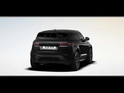 Land-Rover Range Rover Evoque D165 (2026) - Foto 3