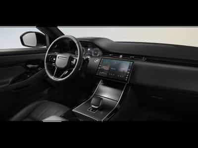 Land-Rover Range Rover Evoque D165 (2026) - Foto 5