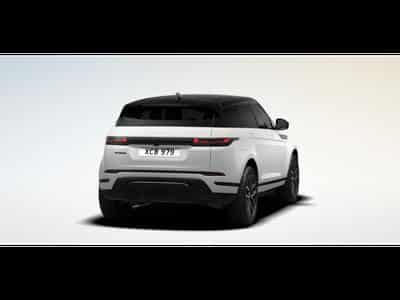 Land-Rover Range Rover Evoque P160 S (2026) - Foto 3