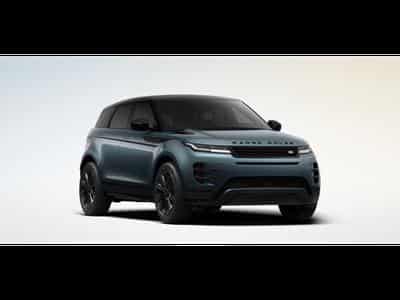 Land-Rover Range Rover Evoque D200 Dynamic SE (2026) - Photo 1