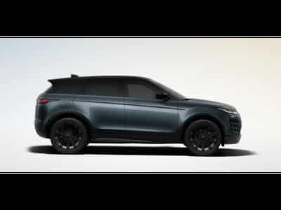 Land-Rover Range Rover Evoque D200 Dynamic SE (2026) - Photo 2
