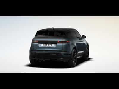 Land-Rover Range Rover Evoque D200 Dynamic SE (2026) - Photo 3