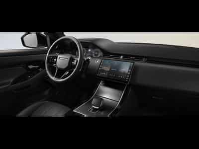 Land-Rover Range Rover Evoque D165 Dynamic SE (2026) - Photo 5